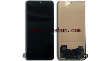 Xiaomi Mi 11i 5G LCD complete Black