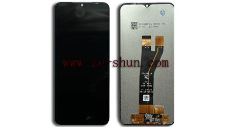 Samsung Galaxy A14 5G A146 LCD complete Black