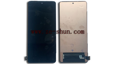 Xiaomi 11T LCD complete Black