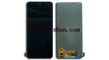 Xiaomi Redmi Note 11 4G LCD complete Black