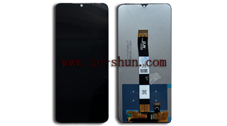 Xiaomi Redmi 10A LCD complete Black