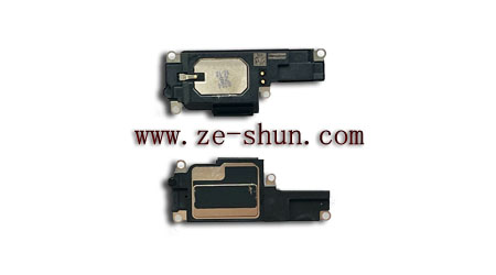 iPhone 15 Pro Max buzzer