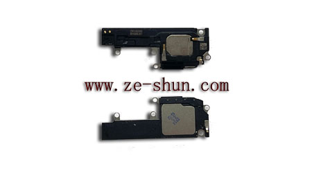 iPhone 15 buzzer