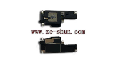 iPhone 15 Pro buzzer