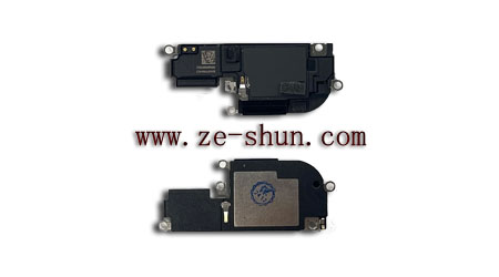 iPhone 16 Pro Max buzzer