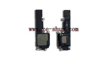 iPhone 16 buzzer