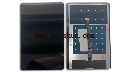 Xiaomi Pad 5 LCD complete Black