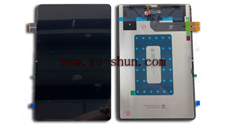 Xiaomi Pad 6 LCD complete Black