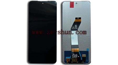 Xiaomi Redmi 10 LCD complete Black