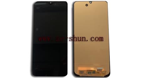 Samsung Galaxy A24 4G A245 LCD complete Black