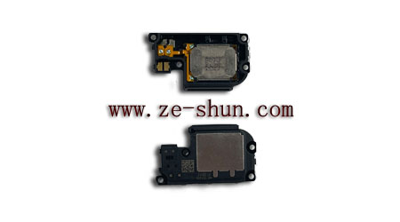 Xiaomi Redmi Note 12 Pro 4G buzzer