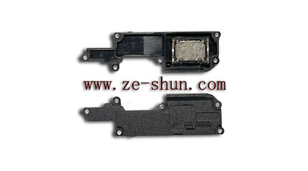 Motorola Moto G22 Buzzer