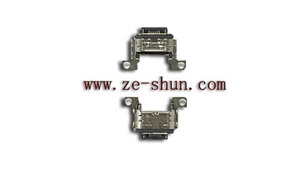 Samsung Galaxy A34 5G A346B Plun in