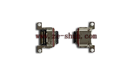 Samsung Galaxy S23 Ultra 5G S918 plun in