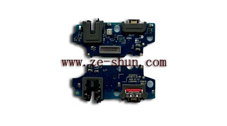 Samsung Galaxy A05s A057F Plun in flex