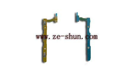 Xiaomi Redmi Note 13 Pro 5G on/off flex