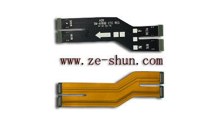 Samsung Galaxy A16 5G A166B Main Flex