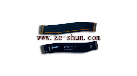 Samsung Galaxy S25 5G S931 Main flex