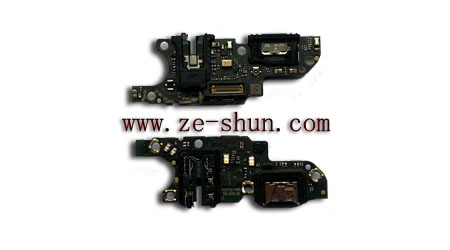 Honor X5 Plus plun in flex