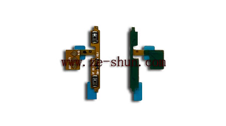 Samsung Galaxy A15 4G A155 side key flex