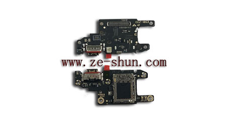 Xiaomi Poco X6 Plun in flex