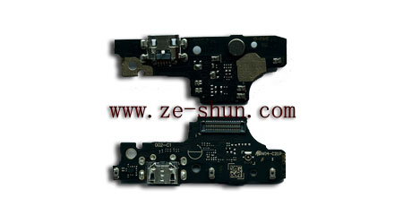 Nokia C21 Plus Plun in flex