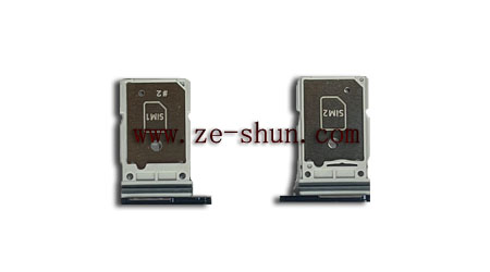 Samsung Galaxy S25 Ultra 5G S938 sim holder Black