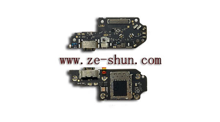 Xiaomi Poco X4 GT 5G Plun in flex