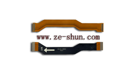 Xiaomi Redmi K50 Gaming main board flex
