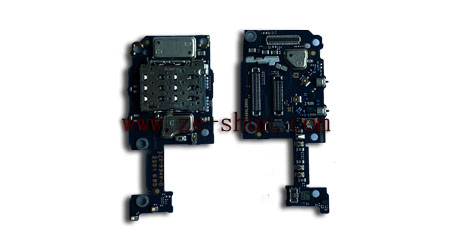 Xiaomi 12 Pro Plun in flex