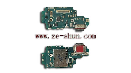 Samsung Galaxy S24 Ultra 5G S928U plun in flex
