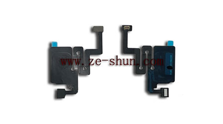 iPhone 16 Plus sensor flex