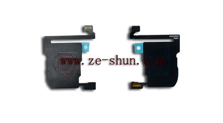 iPhone 16 Pro Max sensor flex