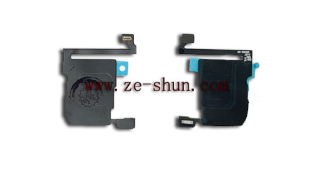 iPhone 16 Pro sensor flex