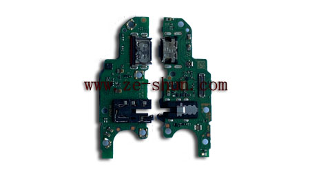 Honor X6b plun in flex