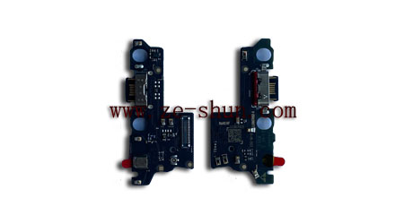 Motorola Moto E13 plun in flex