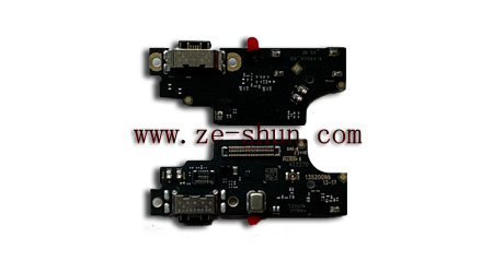 Xiaomi Poco M6 Pro 4G plun in flex