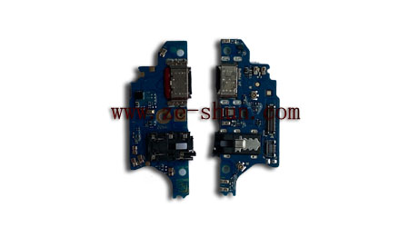 Motorola Moto G53 5G plun in flex