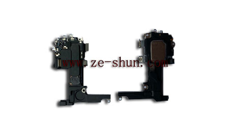 iPhone 16 Plus speaker