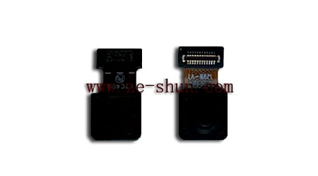 Honor X7b front camera flex