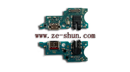 Samsung Galaxy A06 A065F plun in flex