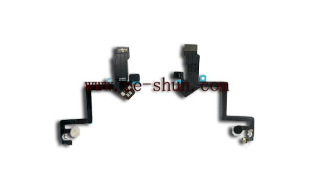 iphone 17 flash flex