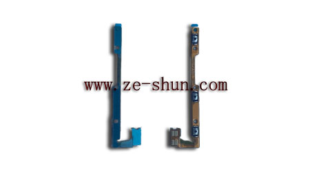 Xiaomi Redmi Note 10 Pro 4G on/off flex