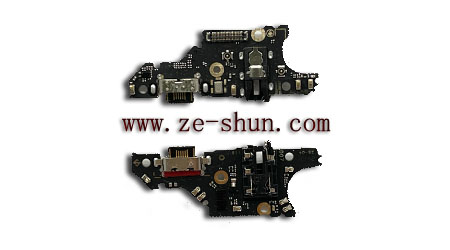 Motorola Moto G35 5G plun in flex