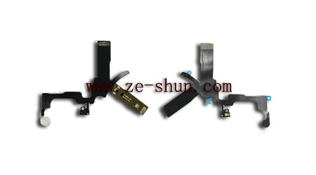 iPhone 15 Pro Max flash flex