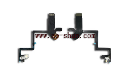 iPhone 16 Plus flash flex