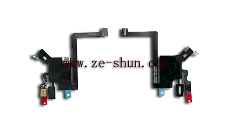 iPhone 17 Pro Max Sensor flex