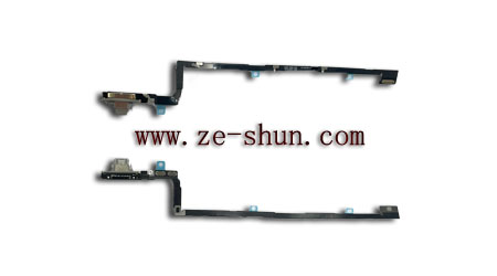 iPhone 17 Air Plun in flex White