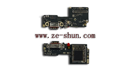 Xiaomi Redmi Note 14 Pro 5G Plun in flex