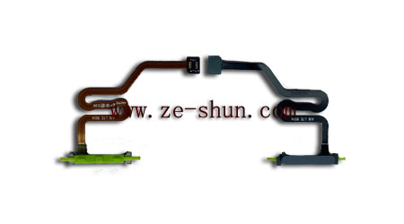 Samsung Galaxy A16 4G A165F Fingerprint Flex Black